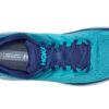 Clifton 8 2E Amplo ‘Azul Bellwether’