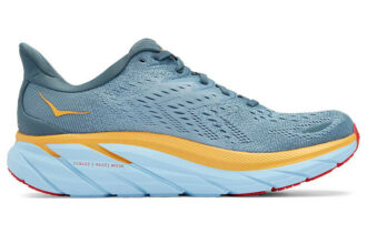 Clifton 8 2E Amplo ‘Goblin Blue Mountain Spring’