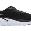 Clifton 8 2E Amplo ‘Preto e Branco’
