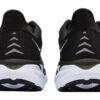 Clifton 8 2E Amplo ‘Preto e Branco’
