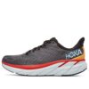 Clifton 8 ‘Anthracite Castlerock’