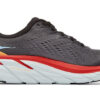 Clifton 8 ‘Anthracite Castlerock’