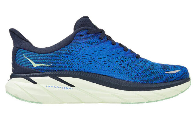 Clifton 8 ‘Azul Deslumbrante’