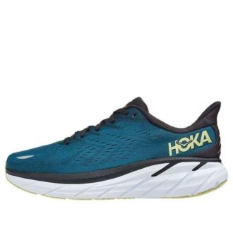Clifton 8 ‘Borboleta Coral Azul’