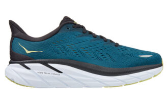 Clifton 8 ‘Borboleta Coral Azul’