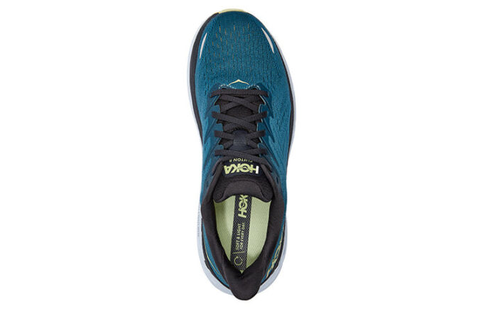 Clifton 8 ‘Borboleta Coral Azul’