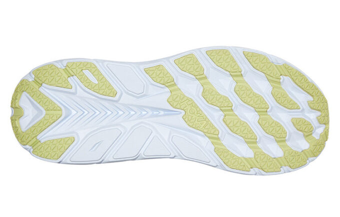 Clifton 8 ‘Borboleta Coral Azul’