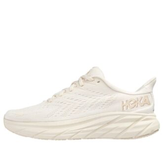 Clifton 8 ‘Eggnog Shifting Sand’