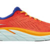 (WMNS) Clifton 8 ‘Laranja Fiesta Roxo’