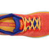 (WMNS) Clifton 8 ‘Laranja Fiesta Roxo’