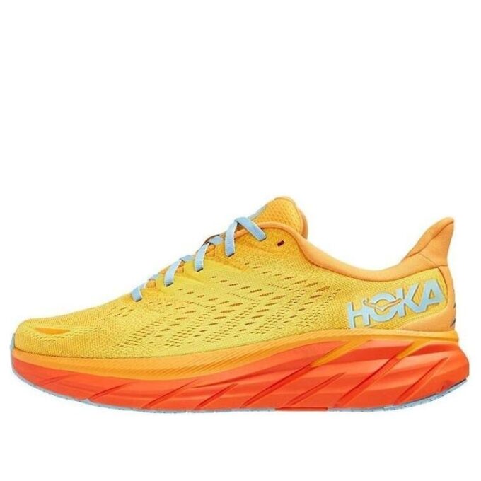 Clifton 8 ‘Milho Amarelo Radiante’
