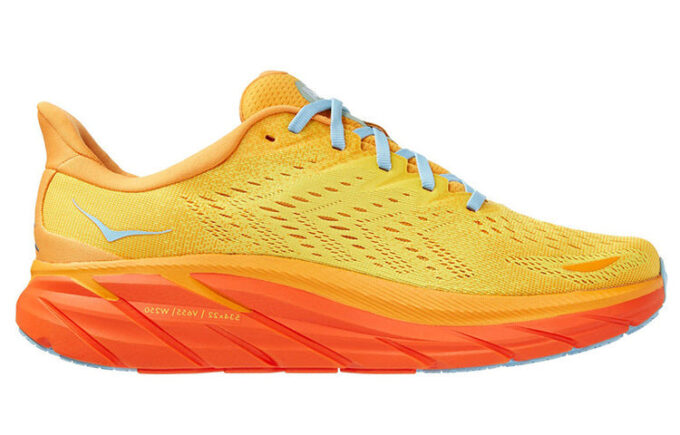 Clifton 8 ‘Milho Amarelo Radiante’
