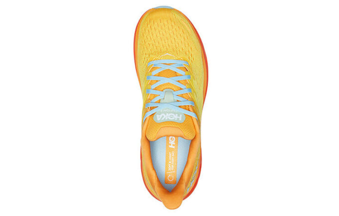 Clifton 8 ‘Milho Amarelo Radiante’