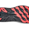 Clifton 8 ‘Rosa Sharkskin Diva’