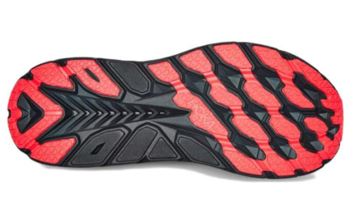 Clifton 8 ‘Rosa Sharkskin Diva’