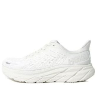 Clifton 8 ‘Triple White’