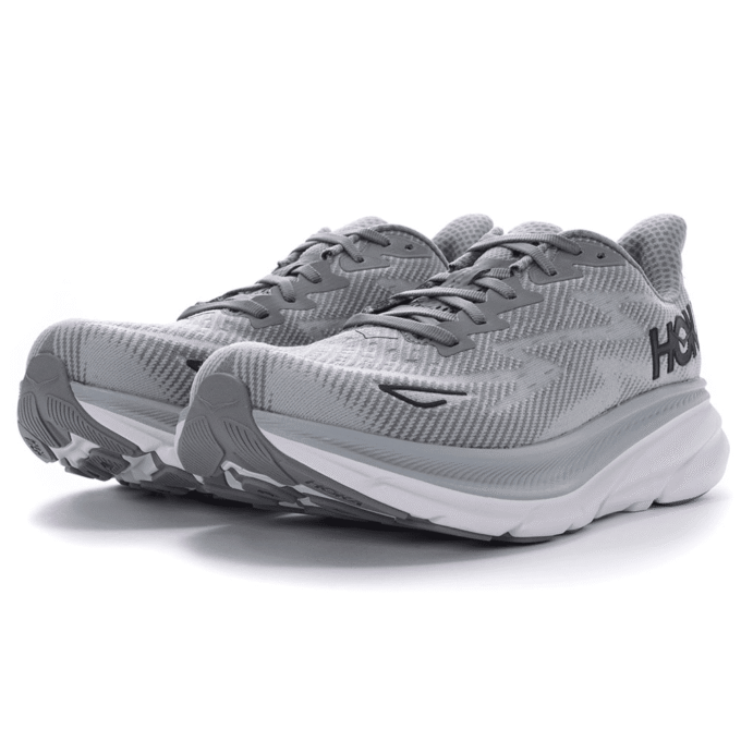 Clifton 9 2E Amplo ‘Harbor Mist’