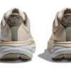 Clifton 9 2E Wide ‘Leite de Aveia’