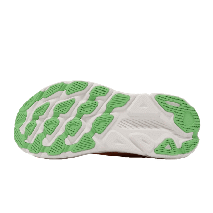 Clifton 9 2E Wide ‘Solar Flare Sherbet’