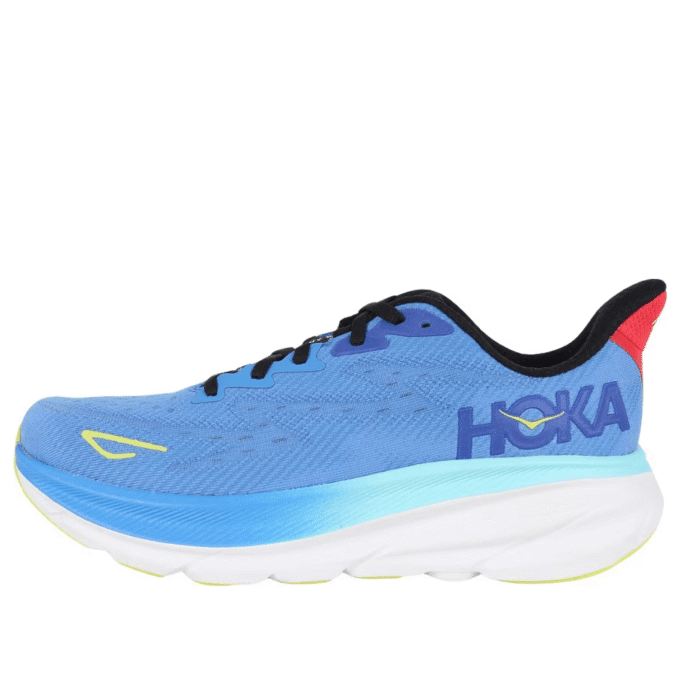 Clifton 9 ‘Azul Cereja Virtual’