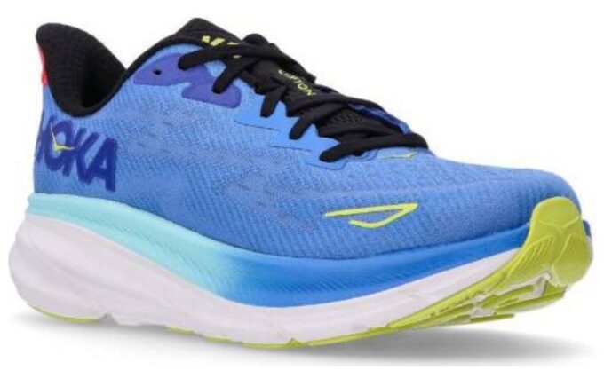 Clifton 9 ‘Azul Cereja Virtual’