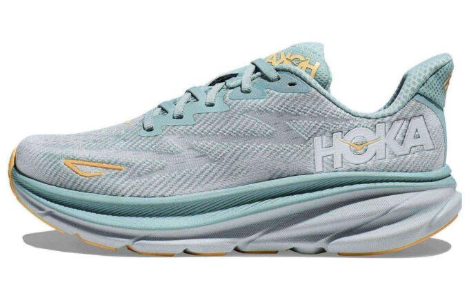 Clifton 9 ‘Azul Nuvem’