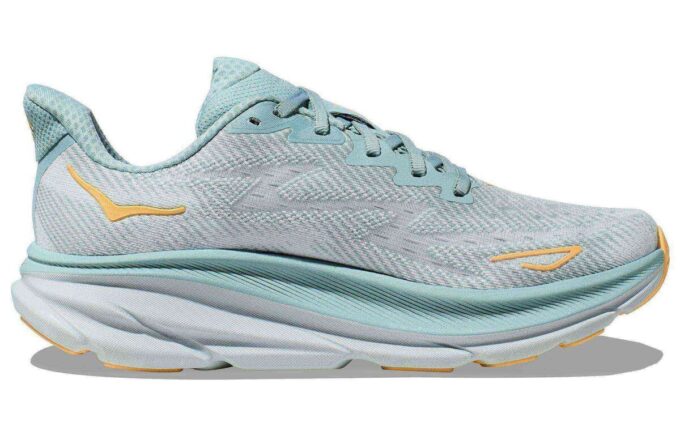 (WMNS) Clifton 9 ‘Azul Nuvem’