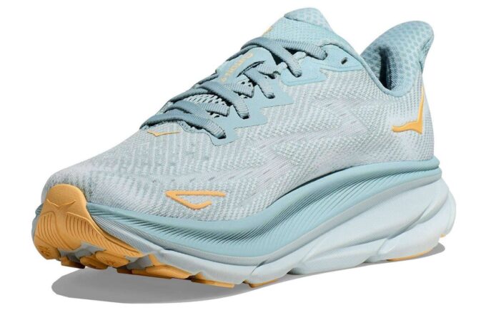 (WMNS) Clifton 9 ‘Azul Nuvem’