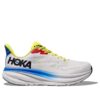 Clifton 9 ‘Branco Azul’