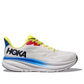 Clifton 9 ‘Branco Azul’