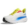 Clifton 9 ‘Branco Azul’