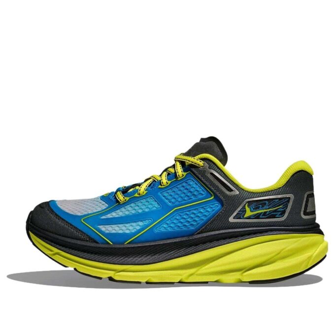 Clifton 9 ‘Cítrico Azul’
