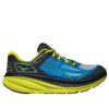 Clifton 9 ‘Cítrico Azul’