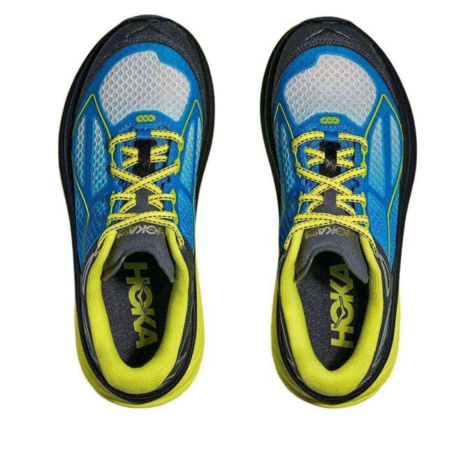 Clifton 9 ‘Cítrico Azul’