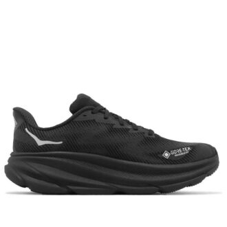 Clifton 9 Gore-Tex ‘Preto’