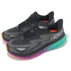 Clifton 9 Gore-Tex ‘Preto Azul Elétrico’