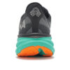 Clifton 9 Gore-Tex ‘Preto Azul Elétrico’