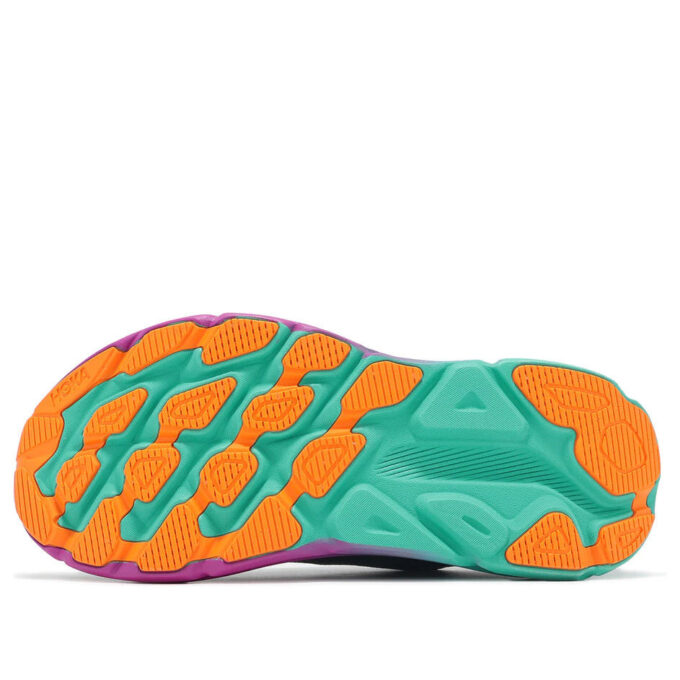 Clifton 9 Gore-Tex ‘Preto Azul Elétrico’