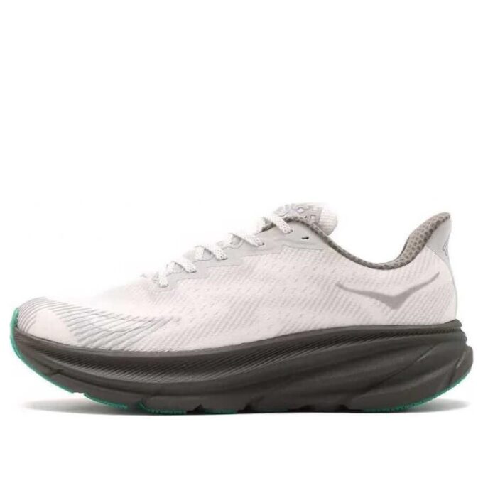 Clifton 9 GORE-TEX ‘Tecnologia Stealth’