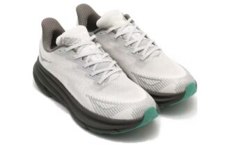 Clifton 9 GORE-TEX ‘Tecnologia Stealth’