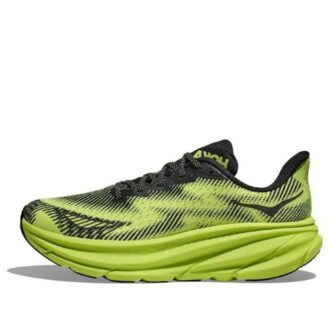 Clifton 9 Gore-Tex TS ‘Alface Preta’