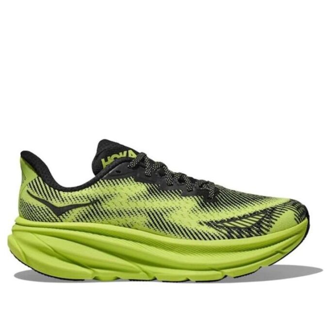 Clifton 9 Gore-Tex TS ‘Alface Preta’
