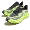 Clifton 9 Gore-Tex TS ‘Alface Preta’