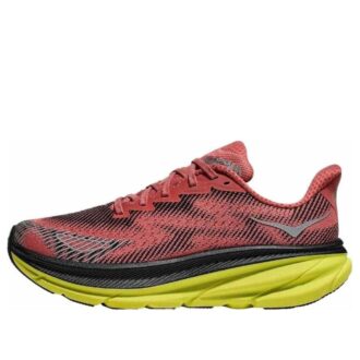 Clifton 9 GORE-TEX TS ‘Preto Argila’