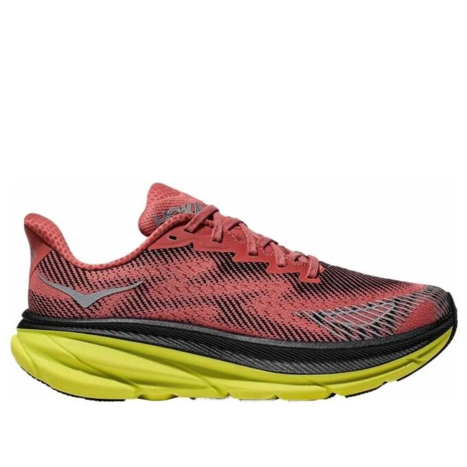 Clifton 9 GORE-TEX TS ‘Preto Argila’
