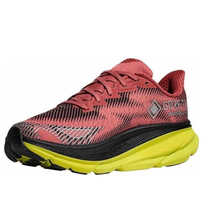 Clifton 9 GORE-TEX TS ‘Preto Argila’