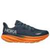Clifton 9 GTX ‘Laranja Marinho’