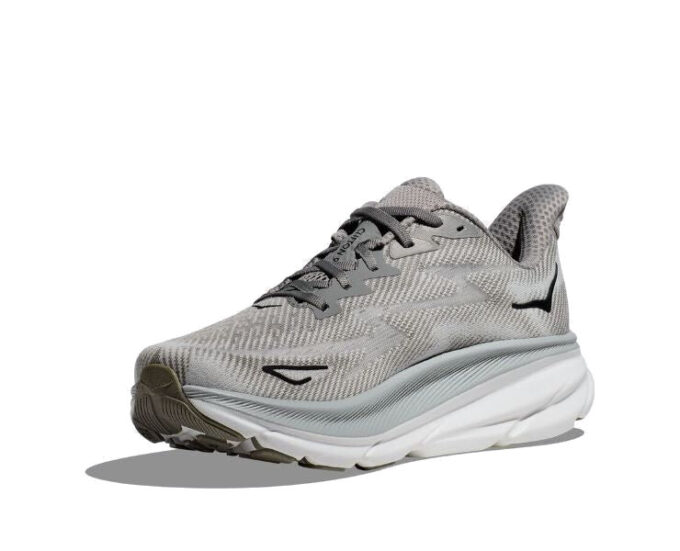 Clifton 9 ‘Harbor Mist’