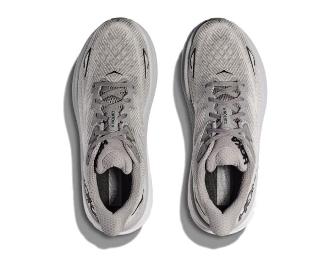 Clifton 9 ‘Harbor Mist’