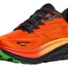 Clifton 9 ‘Laranja Vibrante Flamejante’